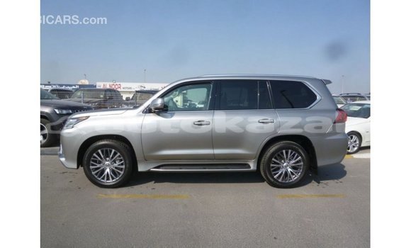 Buy Import Lexus LX Other Car in Import - Dubai in Akmecet Buy Import Lexus LX Other Car in Import - Dubai in Akmecet