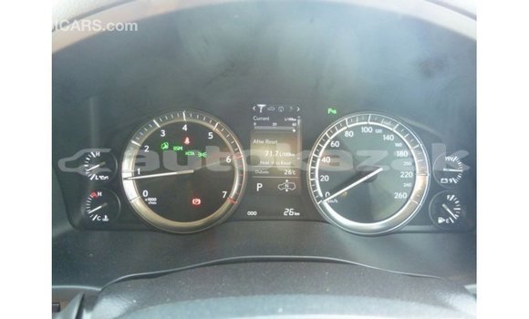 Buy Import Lexus LX Other Car in Import - Dubai in Akmecet Buy Import Lexus LX Other Car in Import - Dubai in Akmecet