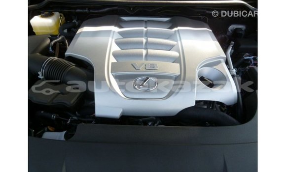 Buy Import Lexus LX Other Car in Import - Dubai in Akmecet Buy Import Lexus LX Other Car in Import - Dubai in Akmecet