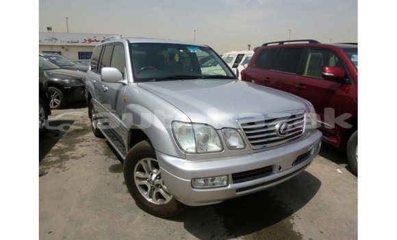 Buy Import Lexus LX Other Car in Import - Dubai in Akmecet Buy Import Lexus LX Other Car in Import - Dubai in Akmecet