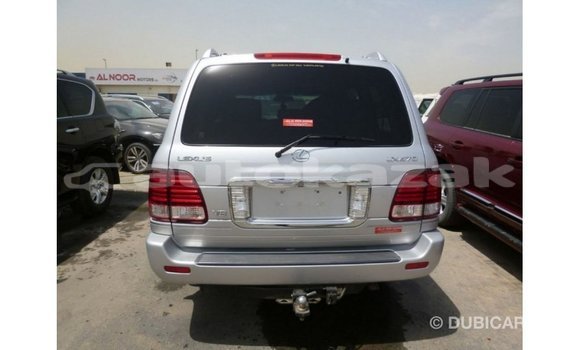 Buy Import Lexus LX Other Car in Import - Dubai in Akmecet Buy Import Lexus LX Other Car in Import - Dubai in Akmecet
