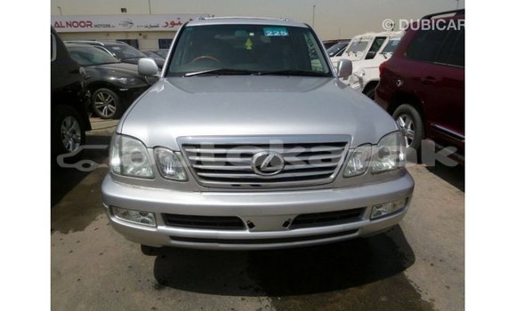Buy Import Lexus LX Other Car in Import - Dubai in Akmecet Buy Import Lexus LX Other Car in Import - Dubai in Akmecet