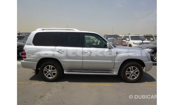 Buy Import Lexus LX Other Car in Import - Dubai in Akmecet Buy Import Lexus LX Other Car in Import - Dubai in Akmecet