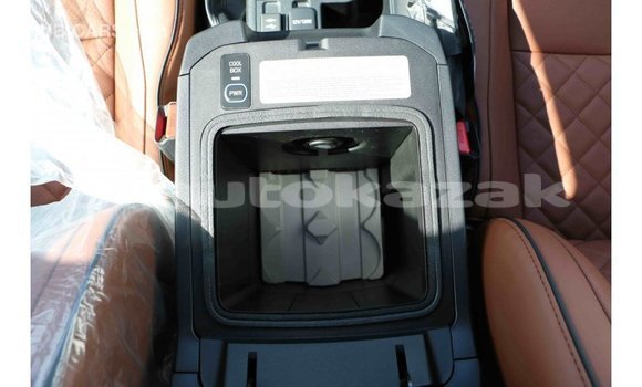 Buy Import Toyota Prado White Car in Import - Dubai in Akmecet Buy Import Toyota Prado White Car in Import - Dubai in Akmecet