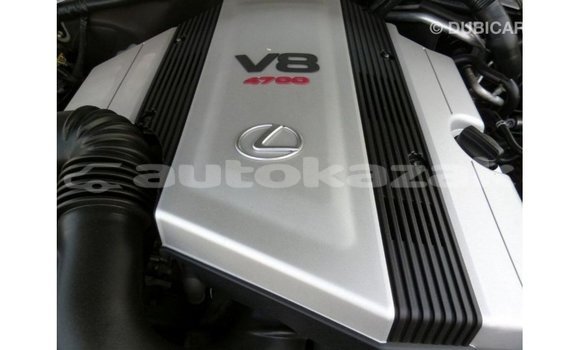 Buy Import Lexus LX Other Car in Import - Dubai in Akmecet Buy Import Lexus LX Other Car in Import - Dubai in Akmecet