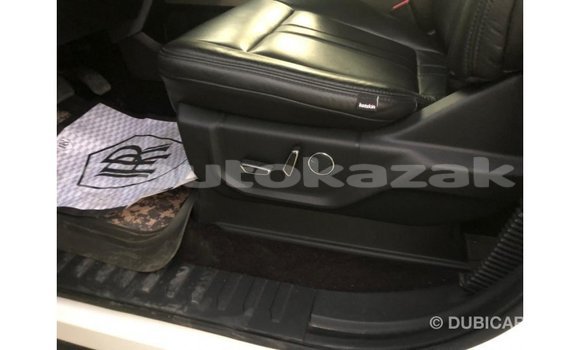 Buy Import Ford Flex White Car in Import - Dubai in Akmecet Buy Import Ford Flex White Car in Import - Dubai in Akmecet