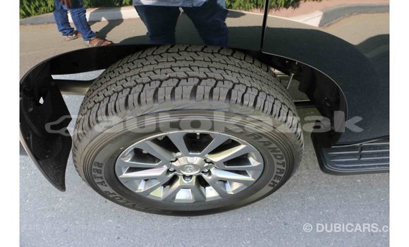 Buy Import Toyota Prado White Car in Import - Dubai in Akmecet Buy Import Toyota Prado White Car in Import - Dubai in Akmecet