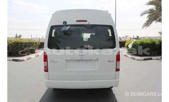 Buy Import Toyota Hiace White Car in Import - Dubai in Akmecet Buy Import Toyota Hiace White Car in Import - Dubai in Akmecet