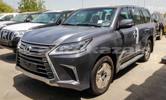 Buy Import Lexus LX Other Car in Import - Dubai in Akmecet Buy Import Lexus LX Other Car in Import - Dubai in Akmecet
