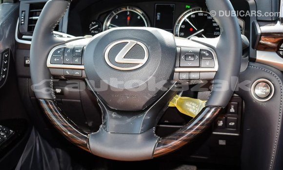 Buy Import Lexus LX Other Car in Import - Dubai in Akmecet Buy Import Lexus LX Other Car in Import - Dubai in Akmecet