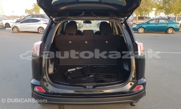 Buy Import Toyota 4Runner Black Car in Import - Dubai in Akmecet Buy Import Toyota 4Runner Black Car in Import - Dubai in Akmecet