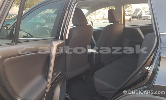 Buy Import Toyota 4Runner Black Car in Import - Dubai in Akmecet Buy Import Toyota 4Runner Black Car in Import - Dubai in Akmecet