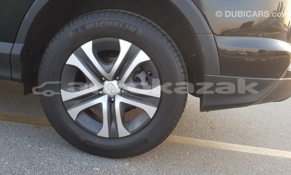 Buy Import Toyota 4Runner Black Car in Import - Dubai in Akmecet Buy Import Toyota 4Runner Black Car in Import - Dubai in Akmecet