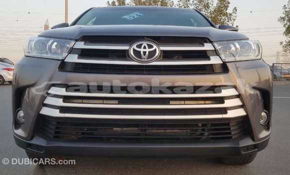 Buy Import Toyota Highlander Other Car in Import - Dubai in Akmecet Buy Import Toyota Highlander Other Car in Import - Dubai in Akmecet