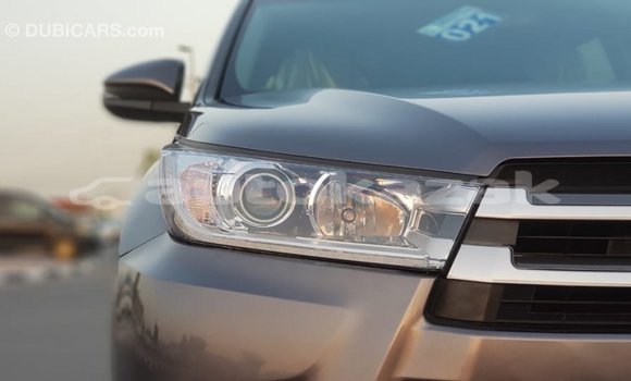 Buy Import Toyota Highlander Other Car in Import - Dubai in Akmecet Buy Import Toyota Highlander Other Car in Import - Dubai in Akmecet
