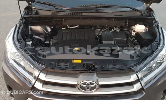 Buy Import Toyota Highlander Other Car in Import - Dubai in Akmecet Buy Import Toyota Highlander Other Car in Import - Dubai in Akmecet