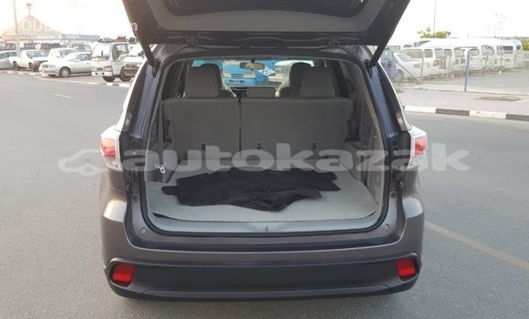 Buy Import Toyota Highlander Other Car in Import - Dubai in Akmecet Buy Import Toyota Highlander Other Car in Import - Dubai in Akmecet