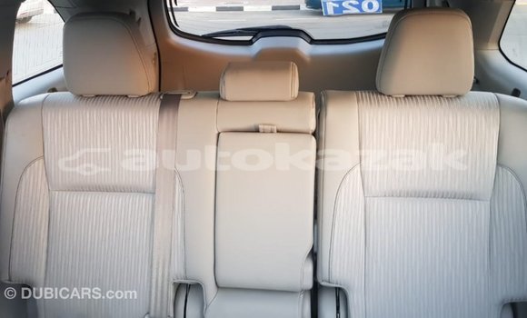 Buy Import Toyota Highlander Other Car in Import - Dubai in Akmecet Buy Import Toyota Highlander Other Car in Import - Dubai in Akmecet