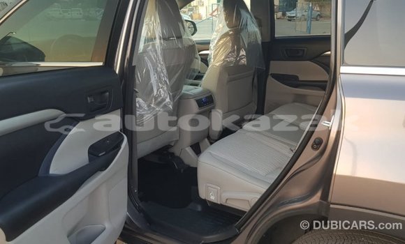 Buy Import Toyota Highlander Other Car in Import - Dubai in Akmecet Buy Import Toyota Highlander Other Car in Import - Dubai in Akmecet