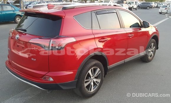Buy Import Toyota 4Runner Red Car in Import - Dubai in Akmecet Buy Import Toyota 4Runner Red Car in Import - Dubai in Akmecet