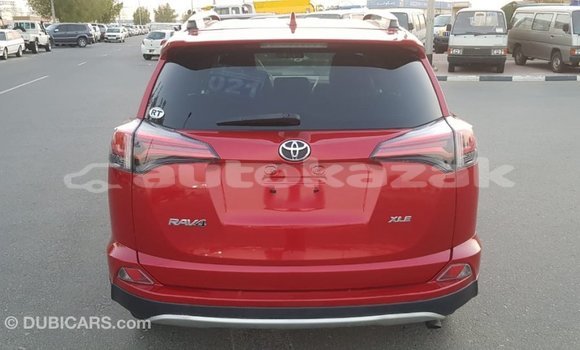 Buy Import Toyota 4Runner Red Car in Import - Dubai in Akmecet Buy Import Toyota 4Runner Red Car in Import - Dubai in Akmecet