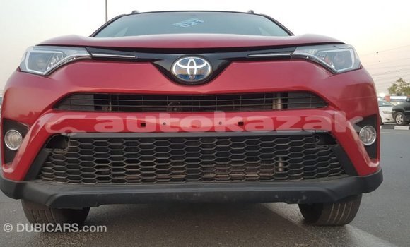 Buy Import Toyota 4Runner Red Car in Import - Dubai in Akmecet Buy Import Toyota 4Runner Red Car in Import - Dubai in Akmecet