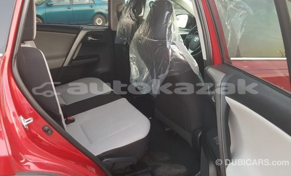 Buy Import Toyota 4Runner Red Car in Import - Dubai in Akmecet Buy Import Toyota 4Runner Red Car in Import - Dubai in Akmecet