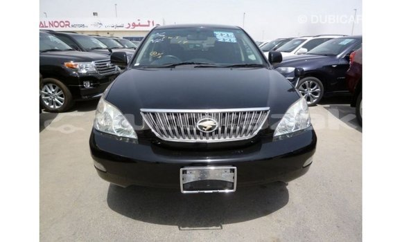 Buy Import Toyota Harrier Black Car in Import - Dubai in Akmecet Buy Import Toyota Harrier Black Car in Import - Dubai in Akmecet