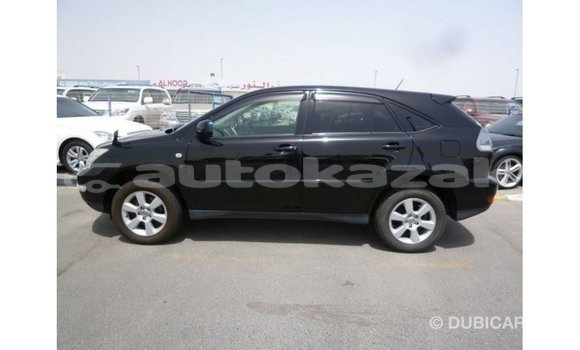 Buy Import Toyota Harrier Black Car in Import - Dubai in Akmecet Buy Import Toyota Harrier Black Car in Import - Dubai in Akmecet