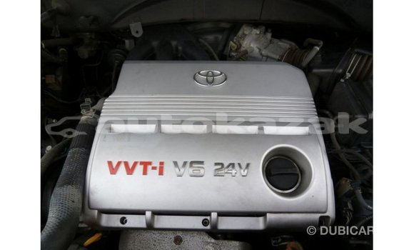 Buy Import Toyota Harrier Black Car in Import - Dubai in Akmecet Buy Import Toyota Harrier Black Car in Import - Dubai in Akmecet