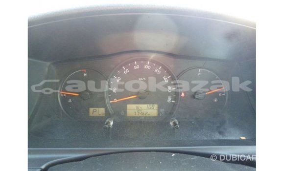 Buy Import Toyota Hiace White Car in Import - Dubai in Akmecet Buy Import Toyota Hiace White Car in Import - Dubai in Akmecet