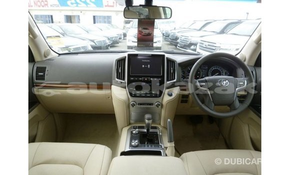 Buy Import Toyota Land Cruiser Blue Car in Import - Dubai in Akmecet Buy Import Toyota Land Cruiser Blue Car in Import - Dubai in Akmecet