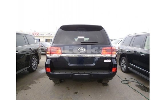 Buy Import Toyota Land Cruiser Blue Car in Import - Dubai in Akmecet Buy Import Toyota Land Cruiser Blue Car in Import - Dubai in Akmecet