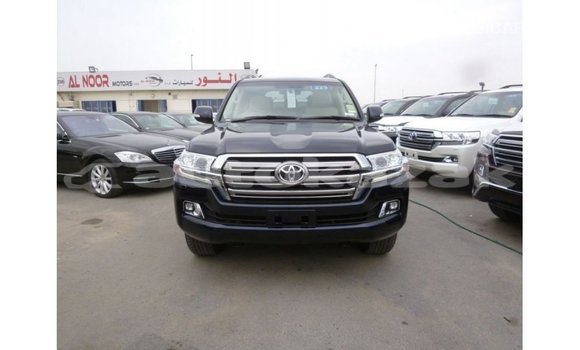 Buy Import Toyota Land Cruiser Blue Car in Import - Dubai in Akmecet Buy Import Toyota Land Cruiser Blue Car in Import - Dubai in Akmecet