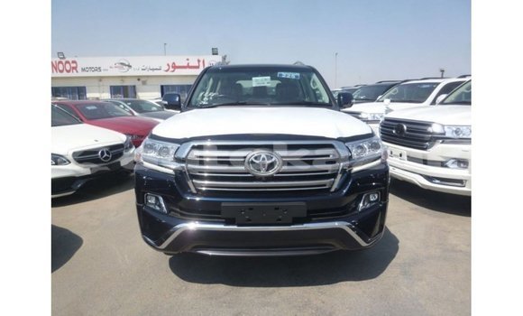 Buy Import Toyota Land Cruiser Blue Car in Import - Dubai in Akmecet Buy Import Toyota Land Cruiser Blue Car in Import - Dubai in Akmecet