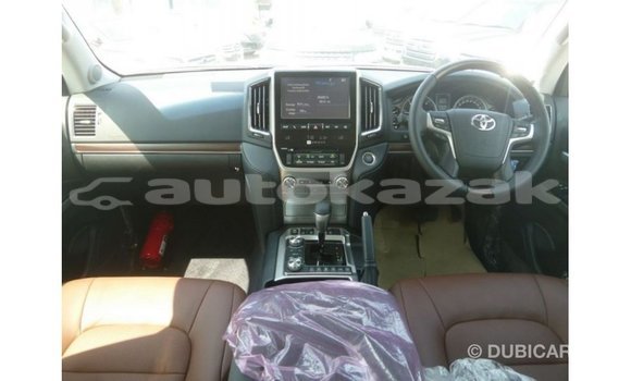 Buy Import Toyota Land Cruiser Blue Car in Import - Dubai in Akmecet Buy Import Toyota Land Cruiser Blue Car in Import - Dubai in Akmecet
