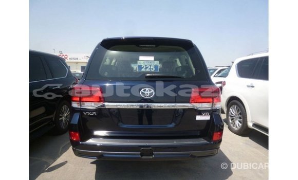 Buy Import Toyota Land Cruiser Blue Car in Import - Dubai in Akmecet Buy Import Toyota Land Cruiser Blue Car in Import - Dubai in Akmecet