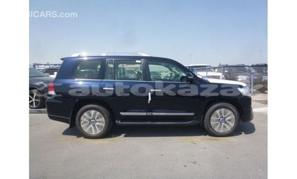 Buy Import Toyota Land Cruiser Blue Car in Import - Dubai in Akmecet Buy Import Toyota Land Cruiser Blue Car in Import - Dubai in Akmecet
