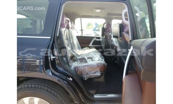 Buy Import Toyota Land Cruiser Blue Car in Import - Dubai in Akmecet Buy Import Toyota Land Cruiser Blue Car in Import - Dubai in Akmecet
