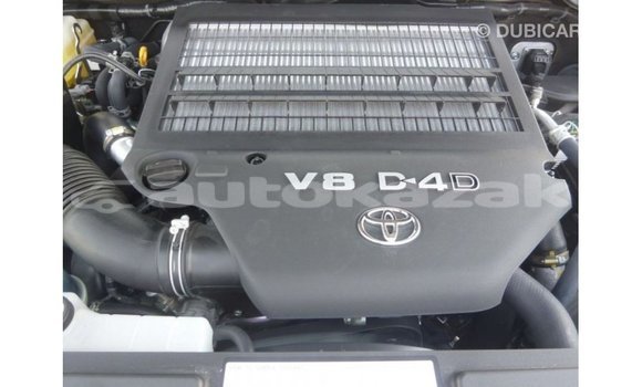Buy Import Toyota Land Cruiser Blue Car in Import - Dubai in Akmecet Buy Import Toyota Land Cruiser Blue Car in Import - Dubai in Akmecet