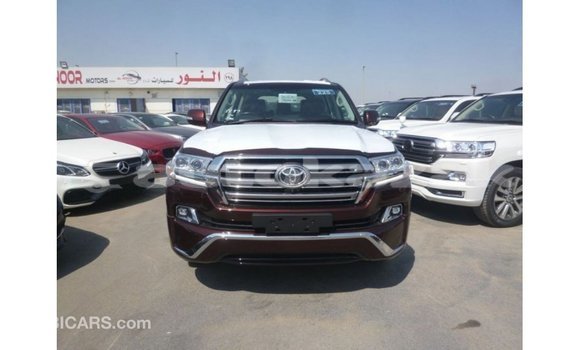 Buy Import Toyota Land Cruiser Red Car in Import - Dubai in Akmecet Buy Import Toyota Land Cruiser Red Car in Import - Dubai in Akmecet