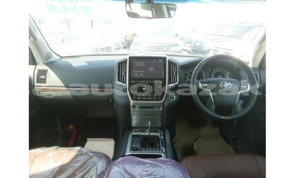 Buy Import Toyota Land Cruiser Red Car in Import - Dubai in Akmecet Buy Import Toyota Land Cruiser Red Car in Import - Dubai in Akmecet