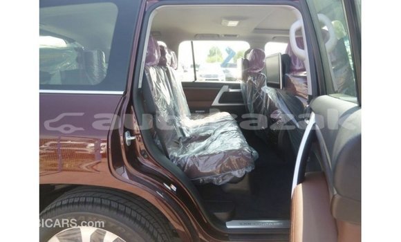 Buy Import Toyota Land Cruiser Red Car in Import - Dubai in Akmecet Buy Import Toyota Land Cruiser Red Car in Import - Dubai in Akmecet