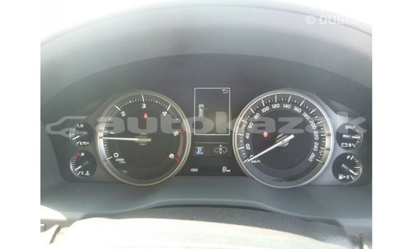 Buy Import Toyota Land Cruiser Red Car in Import - Dubai in Akmecet Buy Import Toyota Land Cruiser Red Car in Import - Dubai in Akmecet