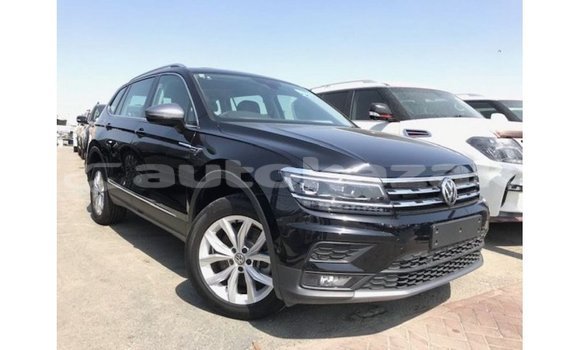 Buy Import Volkswagen Tiguan Black Car in Import - Dubai in Akmecet Buy Import Volkswagen Tiguan Black Car in Import - Dubai in Akmecet