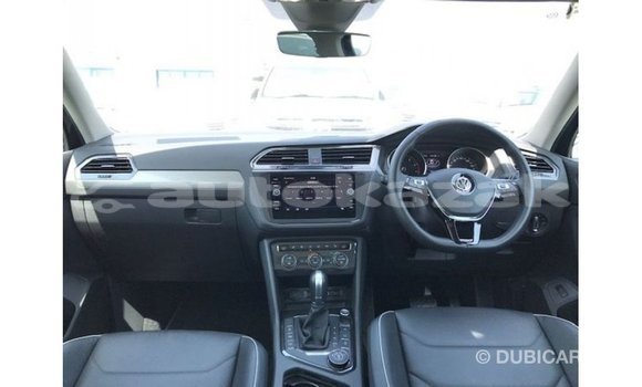 Buy Import Volkswagen Tiguan Black Car in Import - Dubai in Akmecet Buy Import Volkswagen Tiguan Black Car in Import - Dubai in Akmecet
