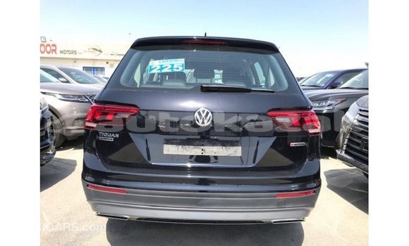 Buy Import Volkswagen Tiguan Black Car in Import - Dubai in Akmecet Buy Import Volkswagen Tiguan Black Car in Import - Dubai in Akmecet
