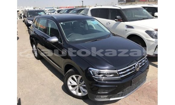 Buy Import Volkswagen Tiguan Black Car in Import - Dubai in Akmecet Buy Import Volkswagen Tiguan Black Car in Import - Dubai in Akmecet