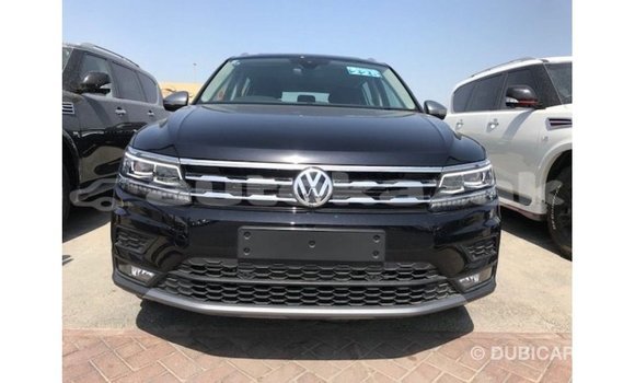 Buy Import Volkswagen Tiguan Black Car in Import - Dubai in Akmecet Buy Import Volkswagen Tiguan Black Car in Import - Dubai in Akmecet