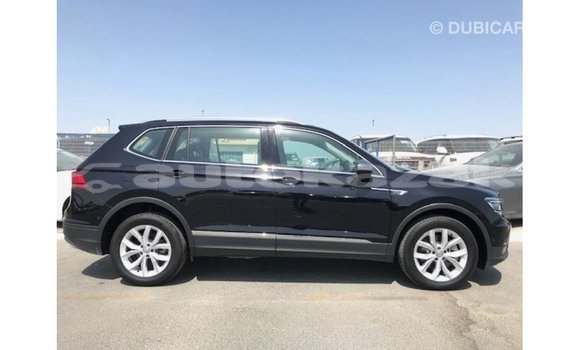 Buy Import Volkswagen Tiguan Black Car in Import - Dubai in Akmecet Buy Import Volkswagen Tiguan Black Car in Import - Dubai in Akmecet